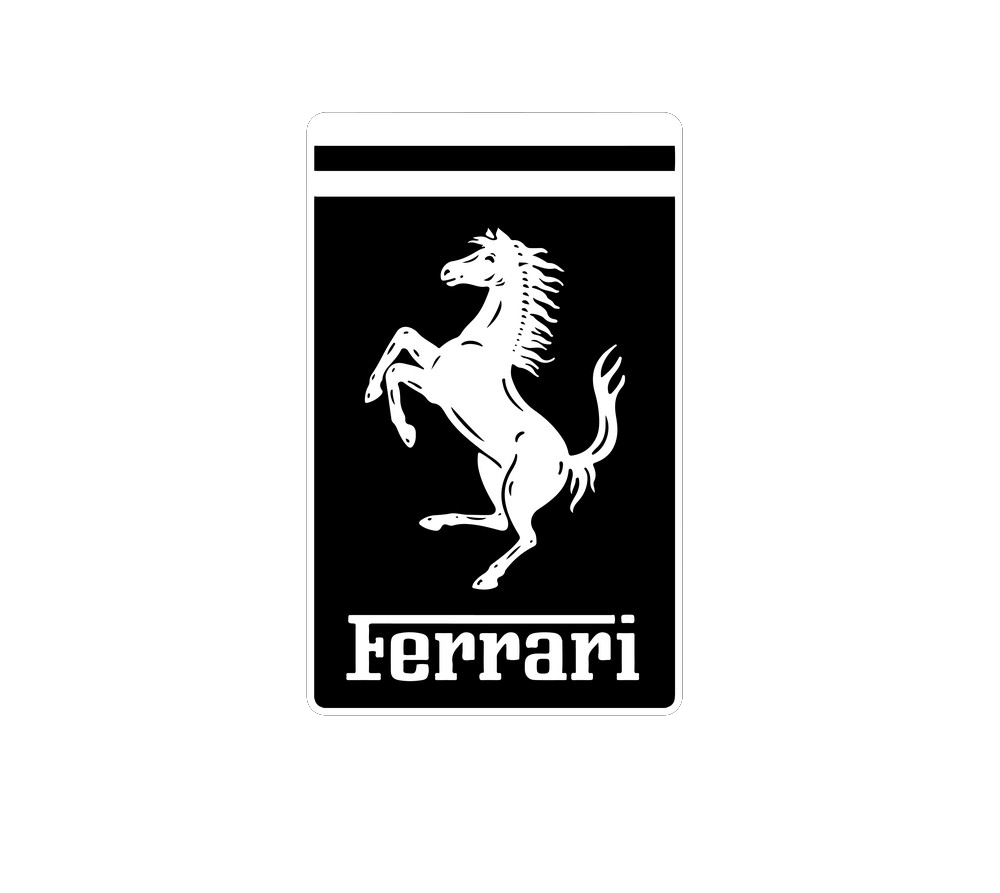 Ferrari Ferrari Logo