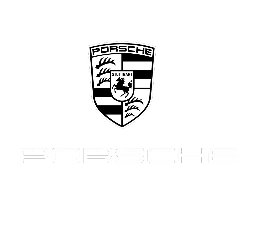 Porsche Porsche Logo
